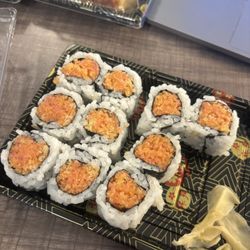 Asahi Japanese Restaurant