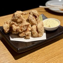 Karaage