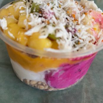 Better Days - Tropic Bowl - Coffee & Tea Near Me - Las Vegas, Nevada