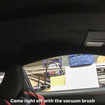 X-Cut Mobile Detailing - Auto Detailing Near Me - Renton, Washington