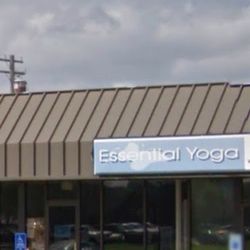 Megan Crookshanks, LMT - Here is Essential Yoga, located in the Montclair east shopping center. Just off freemont south of battlefield