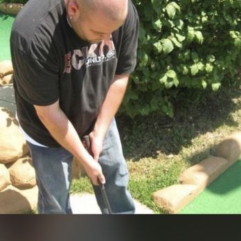 Congo River Miniature Golf - Mini Golf Near Me - Hoffman Estates, Illinois