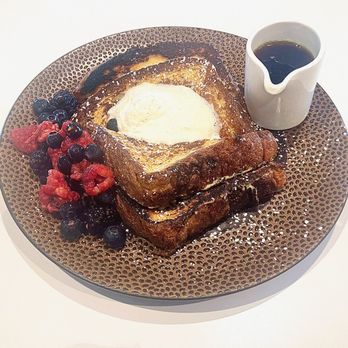 ARLO - French Toast - New American Near Me - San Diego, California
