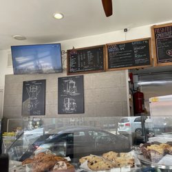 City Cafe & Bakery