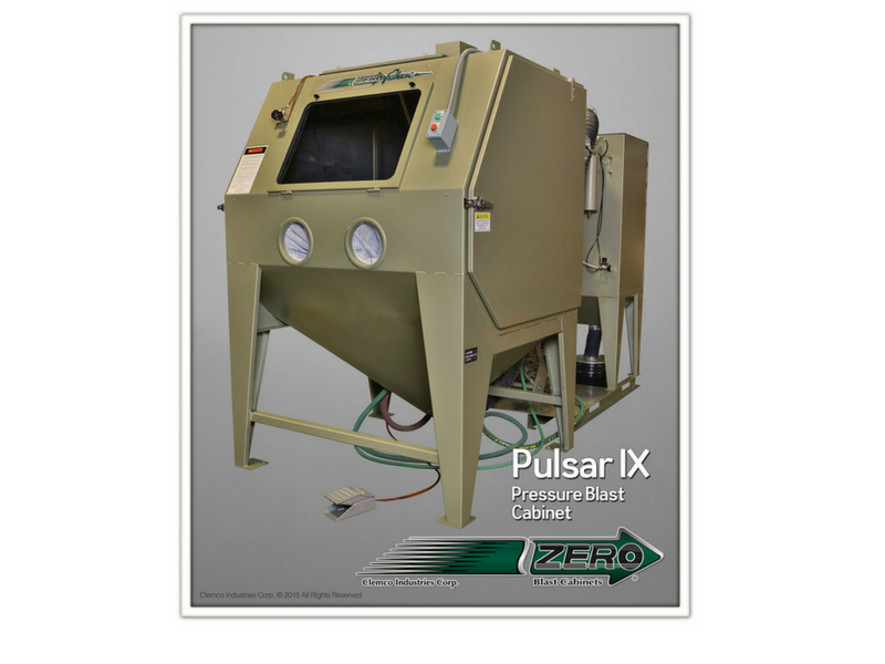 PITTSBURGH SPRAY EQUIPMENT COMPANY Updated October 2024 3601