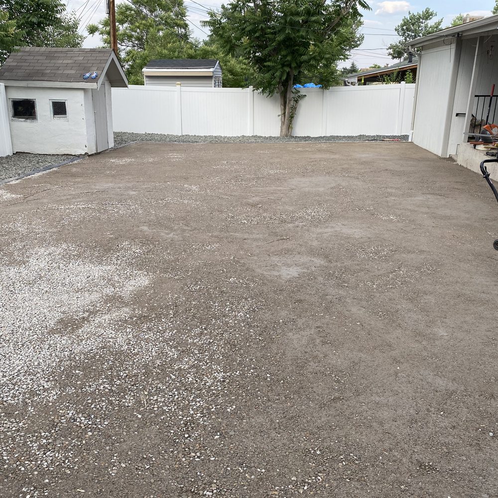 System Pavers - More fill dirt compacted - Masonry/Concrete Near Me - Denver, Colorado System Pavers - More fill dirt compacted - Masonry/Concrete Near Me - Denver, Colorado