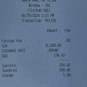 Continental Currency Services - Check Cashing/Pay-day Loans Near Me - Santa Ana, California Continental Currency Services - Check Cashing/Pay-day Loans Near Me - Santa Ana, California