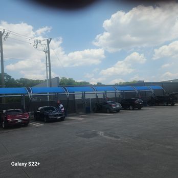 Super Star Car Wash - I35 Hwy & Pleasant Run Rd - Photo of vacuum hoses not connected - Car Wash Near Me - DeSoto, Texas Super Star Car Wash - I35 Hwy & Pleasant Run Rd - Photo of vacuum hoses not connected - Car Wash Near Me - DeSoto, Texas