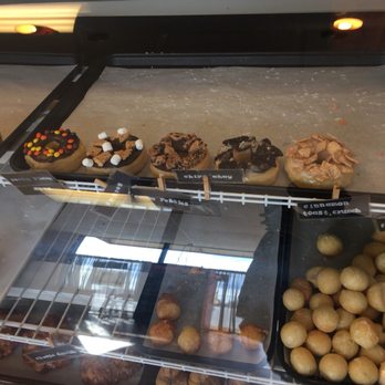 Donut Worry - Donuts Near Me - Lawrenceville, Georgia