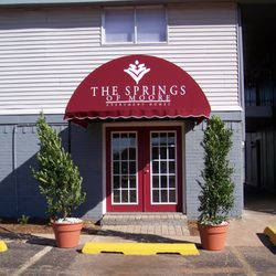 Springs of Moore - Springs of Moore Office