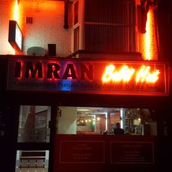 Imran Balti Hut