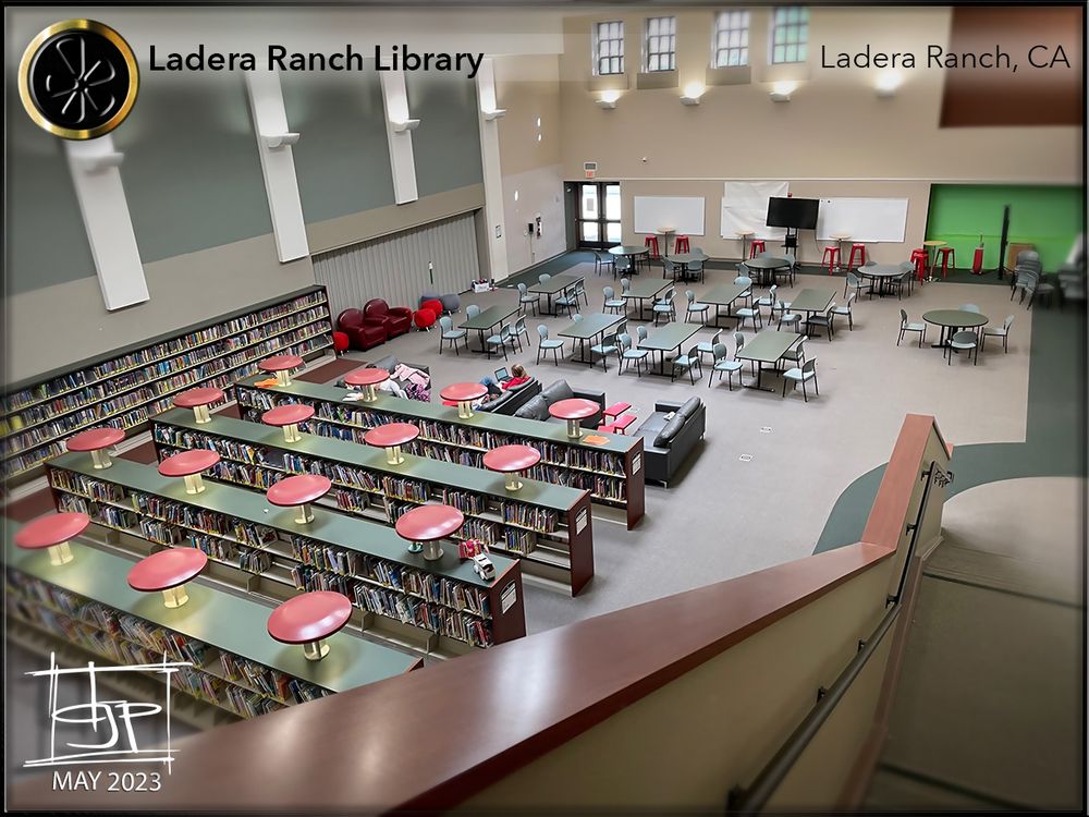 LADERA RANCH LIBRARY Updated September 2024 17 Photos & 10 Reviews
