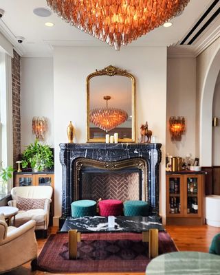 Arco Cocktail Lounge & Coastal Fare by null