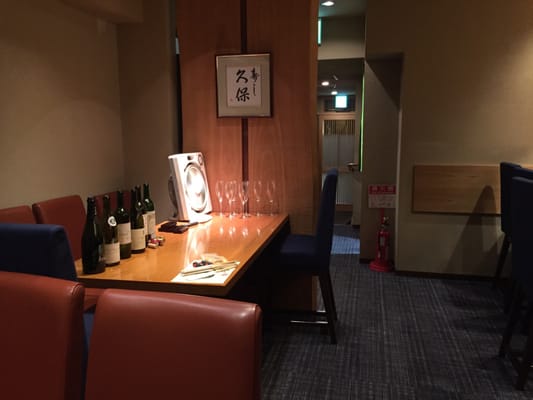 寿し久保 13 Photos Sushi Bars 北区曾根崎新地1丁目7 9 大阪市 大阪府 Japan Restaurant Reviews Phone Number