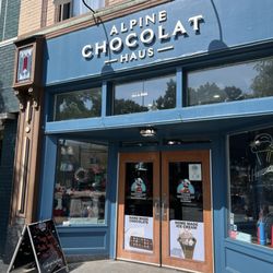 Alpine Chocolat Haus
