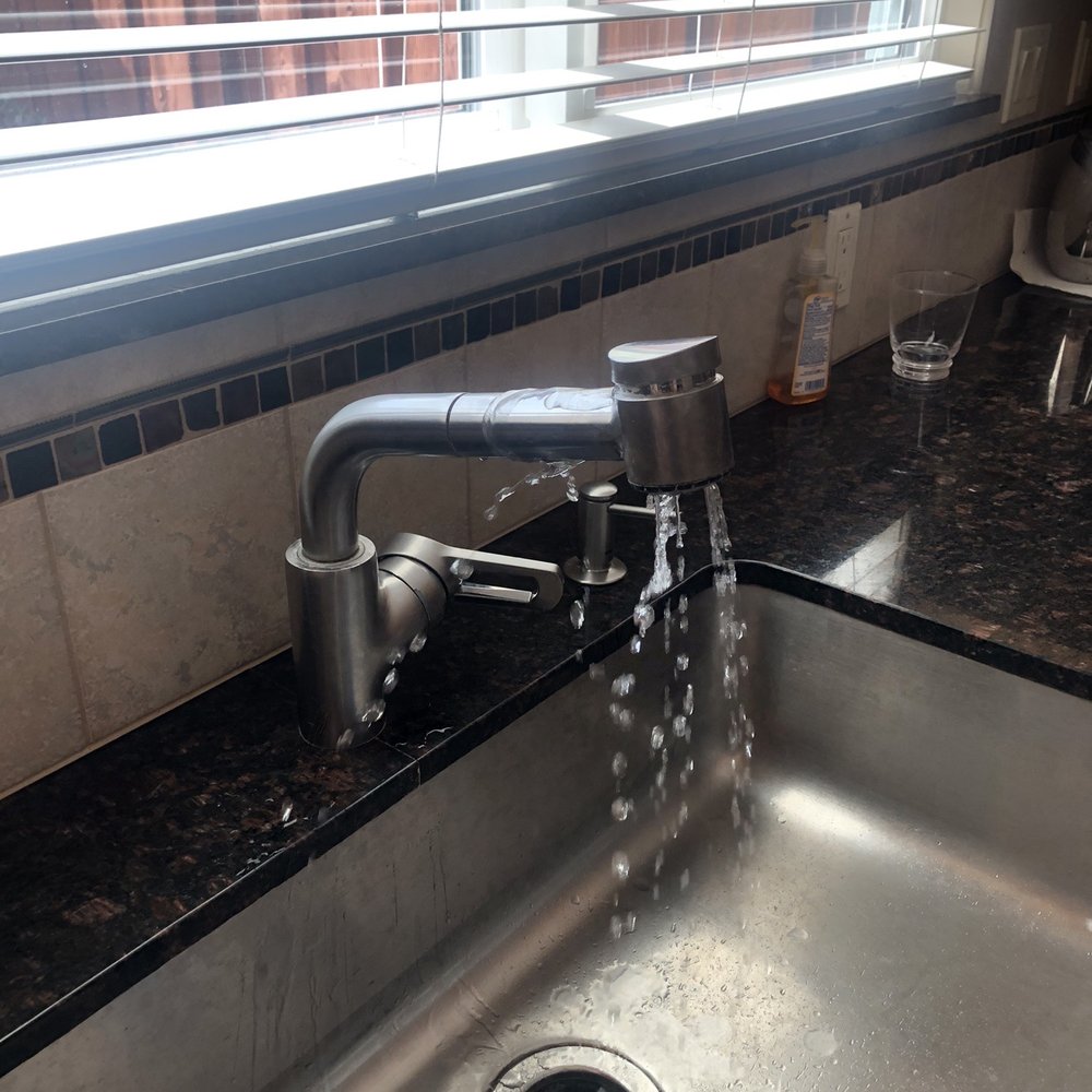 SplashWorks - Bad kitchen faucet - Kitchen & Bath Near Me - San Jose, California SplashWorks - Bad kitchen faucet - Kitchen & Bath Near Me - San Jose, California