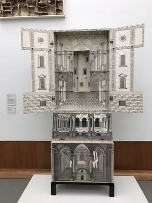Art Depot Museum Boijmans Van Beuningen by null