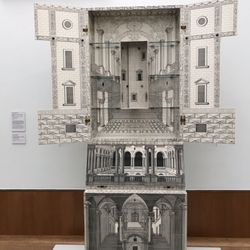 Museum Boijmans Van Beuningen