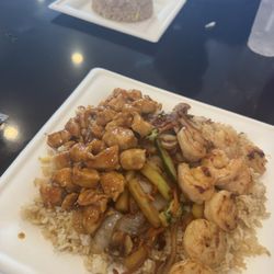 Otoro Hibachi Leeds