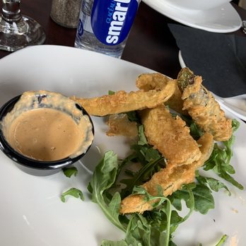 Wayfinder - Fried Pickles - American Near Me - Estes Park, Colorado Wayfinder - Fried Pickles - American Near Me - Estes Park, Colorado