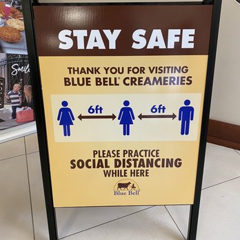 Blue Bell Creameries - Ice Cream & Frozen Yogurt Near Me - Brenham, Texas