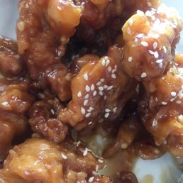 General's Chicken