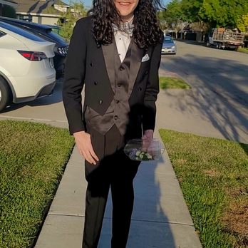 Friar Tux - Formal Wear Near Me - Anaheim, California