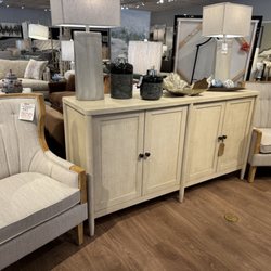 Rudd Furniture Company