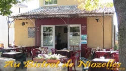 bistrot de niozelles by null