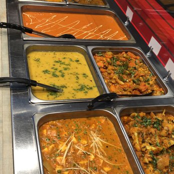 Green Chilli - Indian Near Me - Calgary, Alberta