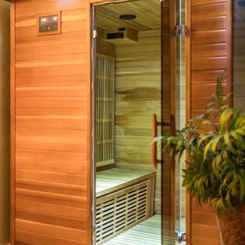 TRUCE Spa - Infrared Sauna help with many chronic diseases. - Day Spas Near Me - Bellevue, Washington