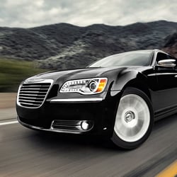Limousines Incorporated - Executive Sedan service