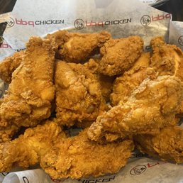 Fried Chicken