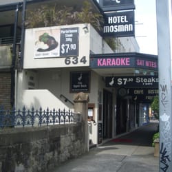 Hotel Mosman