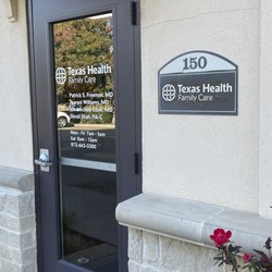 Texas Health Family Care