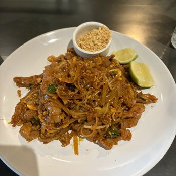 Thai Esarn - Pad Thai - Thai Near Me - Omaha, Nebraska Thai Esarn - Pad Thai - Thai Near Me - Omaha, Nebraska
