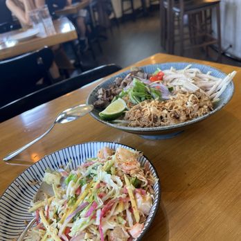 NEP Cafe - Irvine - Vietnamese Shrimp Salad, Bun Bo Hue Dry Noodles - Breakfast & Brunch Near Me - Irvine, California NEP Cafe - Irvine - Vietnamese Shrimp Salad, Bun Bo Hue Dry Noodles - Breakfast & Brunch Near Me - Irvine, California