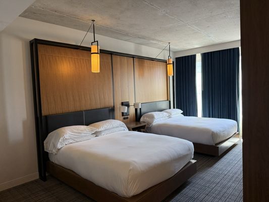 Kimpton Aertson Hotel by null