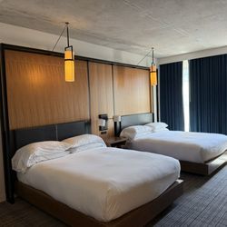 Kimpton Aertson Hotel