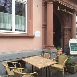 Altes Rathaus - Altes Rathaus in Bad Honnef