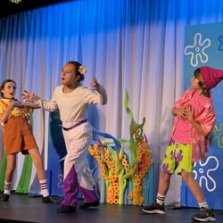 Spotlight Performing Arts