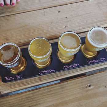 Singin' River Brewing - Breweries Near Me - Florence, Alabama