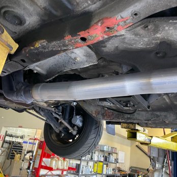 How Much Does Meineke Charge for Flowmaster Exhaust: Ultimate Cost Guide