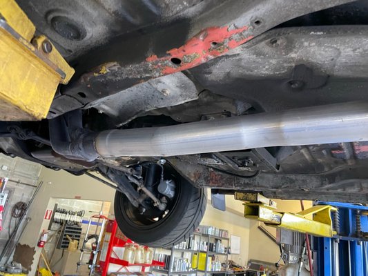 Meineke Car Care Center