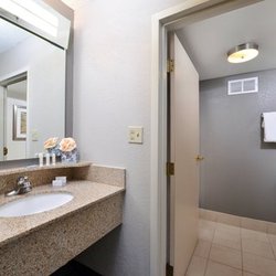 Courtyard Charlotte Matthews