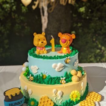 Paris Baguette - Custom Cake - Bakeries Near Me - Sunnyvale, California Paris Baguette - Custom Cake - Bakeries Near Me - Sunnyvale, California
