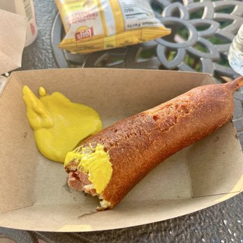 Little Red Wagon - Hot Dogs Near Me - Anaheim, California Little Red Wagon - Hot Dogs Near Me - Anaheim, California