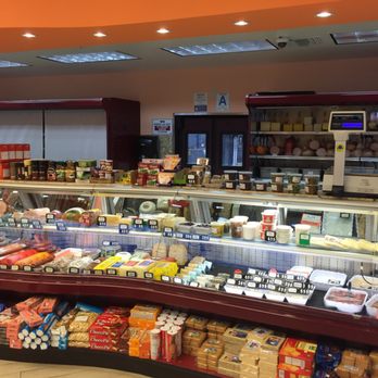 Maple Market - a variety of foods on display - Specialty Food Near Me - Glendale, California