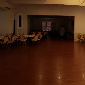 Juan Pollo's Banquet Hall - Venues & Event Spaces Near Me - Pomona, California