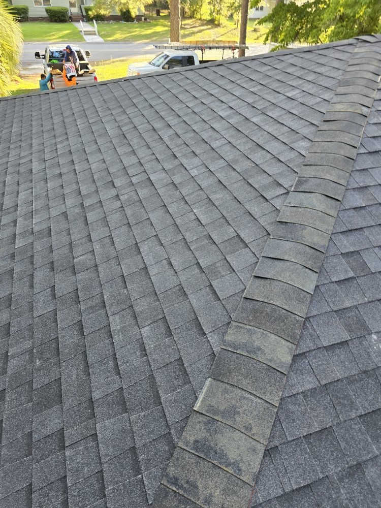 Slide of Islands A Ton Roofing